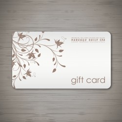 Gift Card 165€