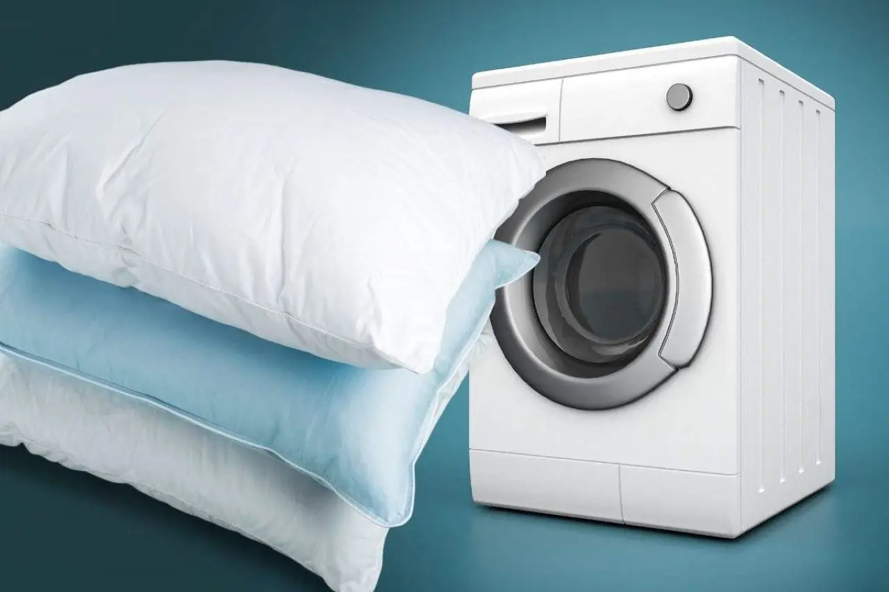 Come lavare i cuscini e farli tornare come nuovi