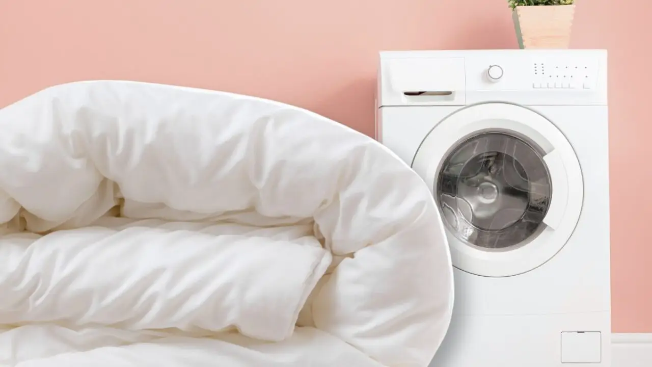 Qual è il segreto per un piumone sempre soffice e pulito? Come lavarlo in lavatrice senza rovinarlo