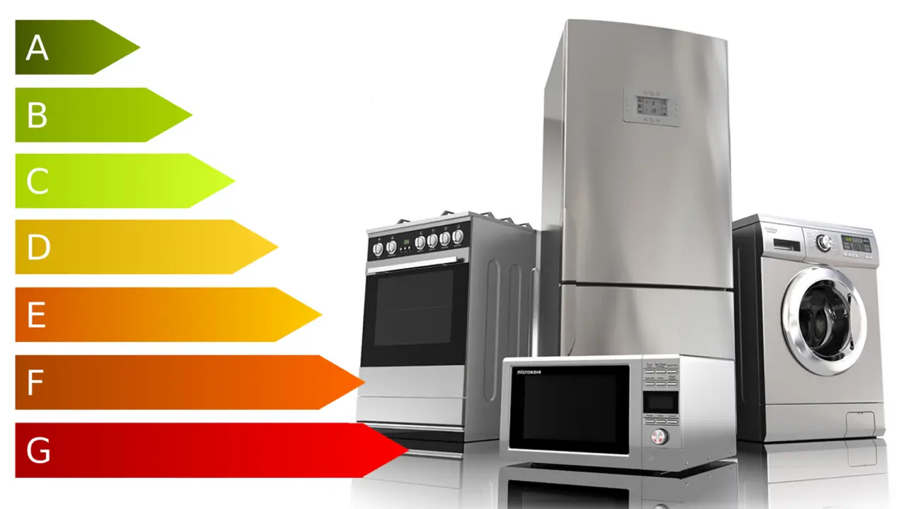 Come si fa a leggere l’etichetta energetica degli elettrodomestici? La nuova classificazione