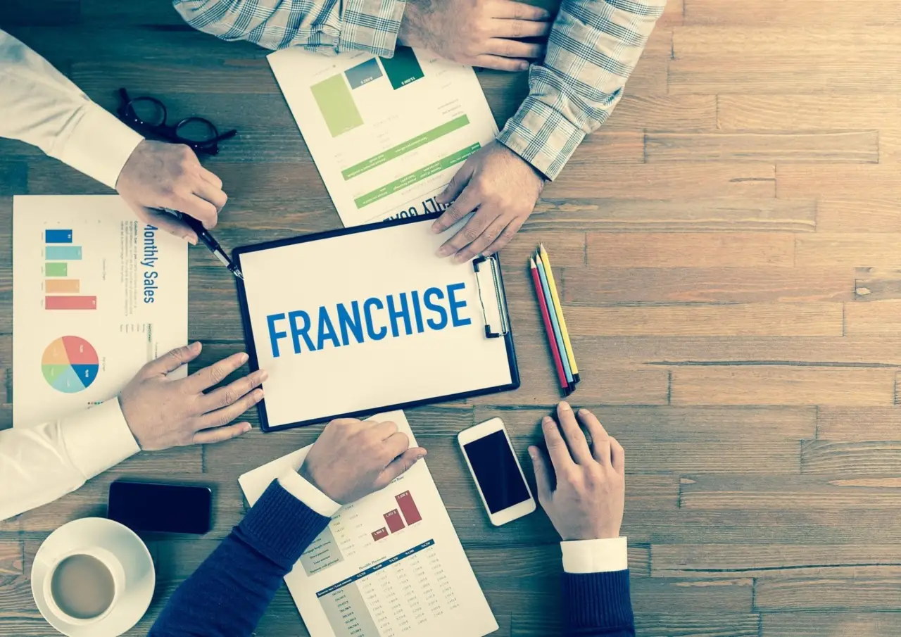 Come avviare un franchising con pochi soldi