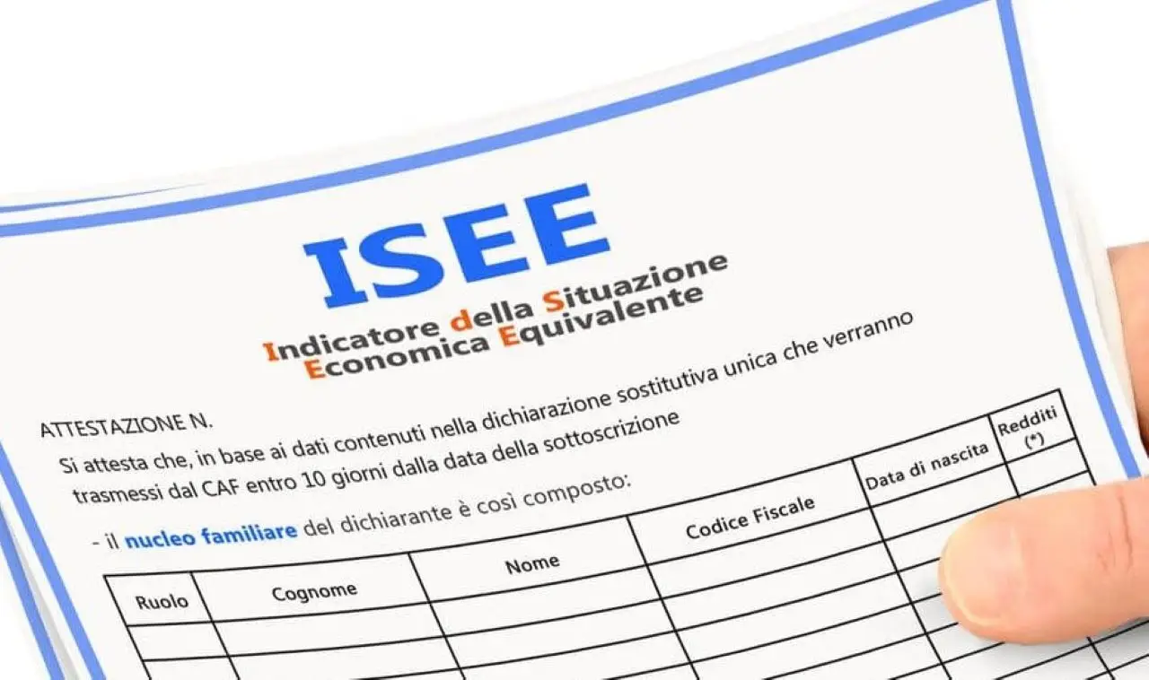 Hai un ISEE basso, a quali bonus e agevolazioni hai diritto? La lista completa