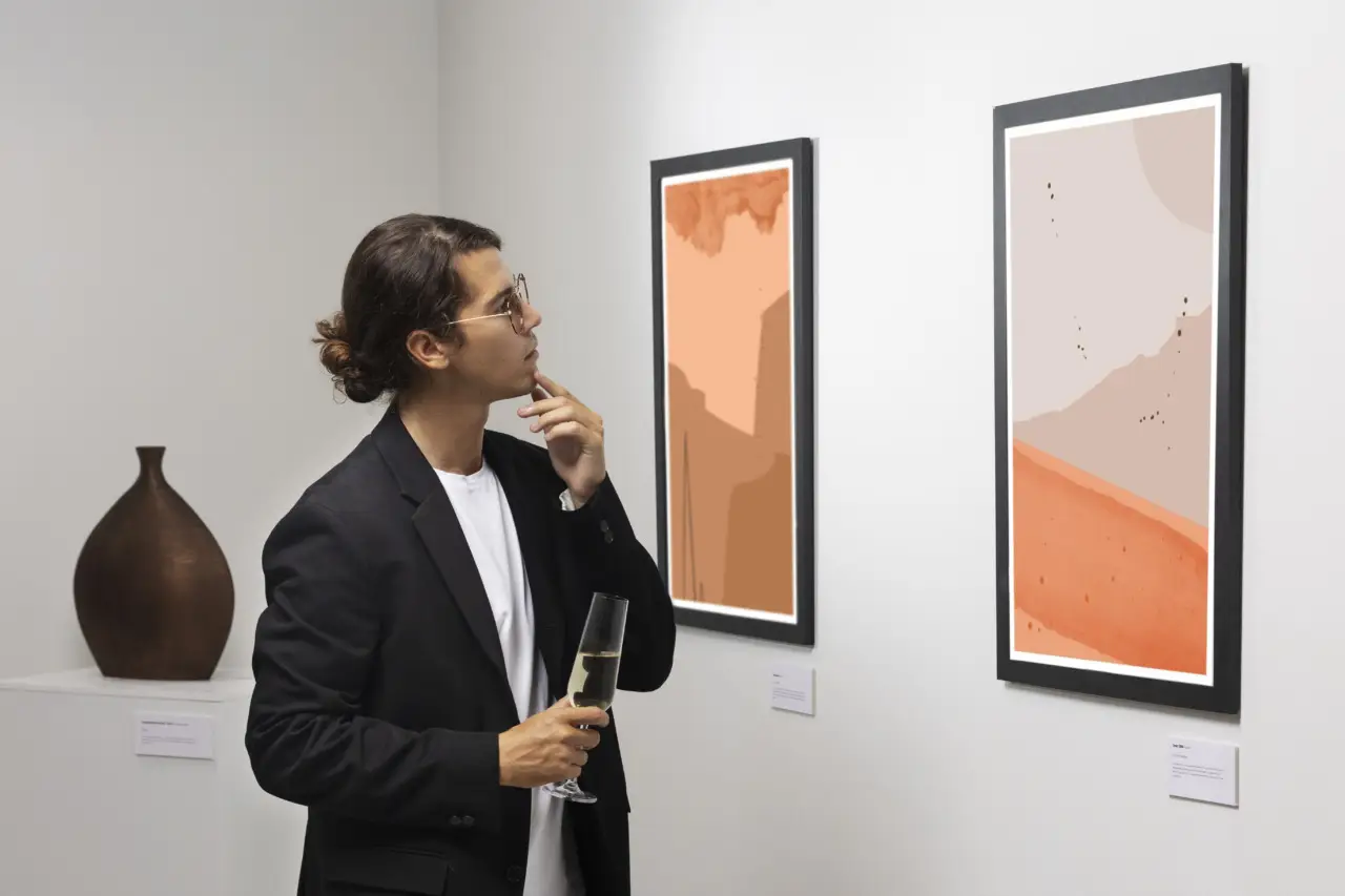 Come si fa a investire in arte contemporanea? I consigli per i principianti