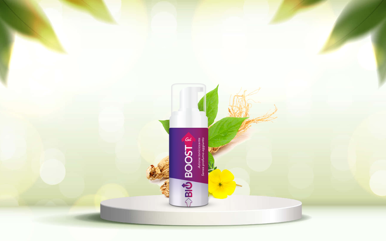 Scopri bioBoost gel: la soluzione innovativa per una pelle tonica e giovane