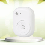 Scopri come eliminare i cattivi odori dal frigorifero con o3 cube ricaricabile