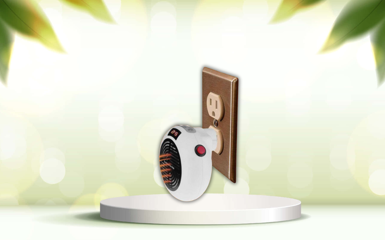 Scopri come riscaldare ogni stanza con Wonder Heater Pro, la soluzione compatta ed efficiente