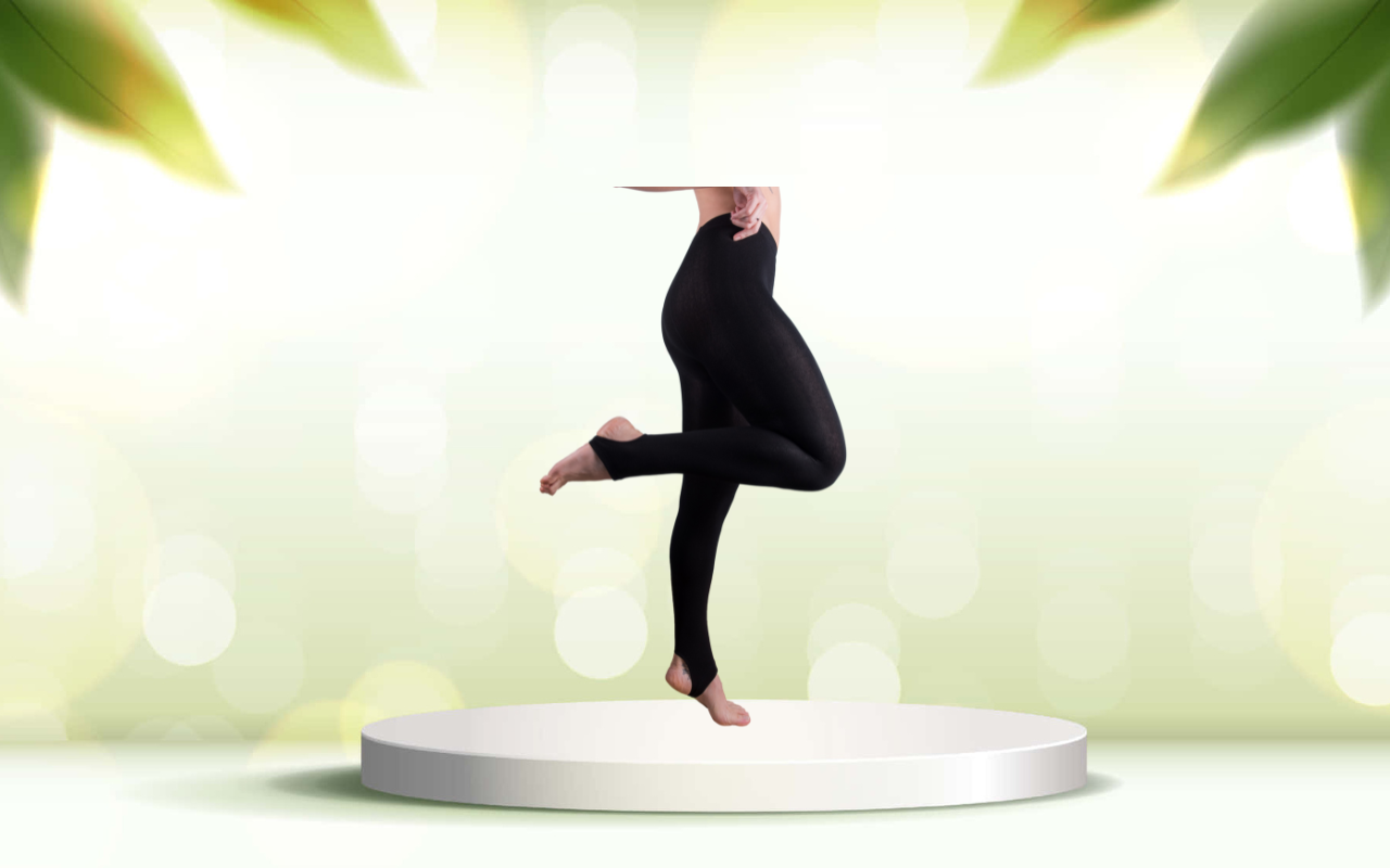 Scopri i collant termici modellanti: comfort e stile per l’inverno, ordina subito