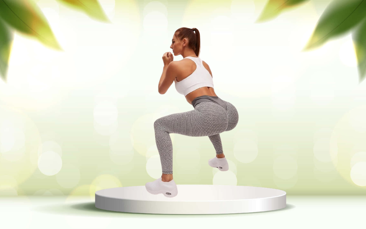 Scopri web leggings: il leggings modellante e traspirante per ogni occasione