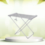 Stendino elettrico: asciuga il bucato in inverno, risparmia spazio e fatica