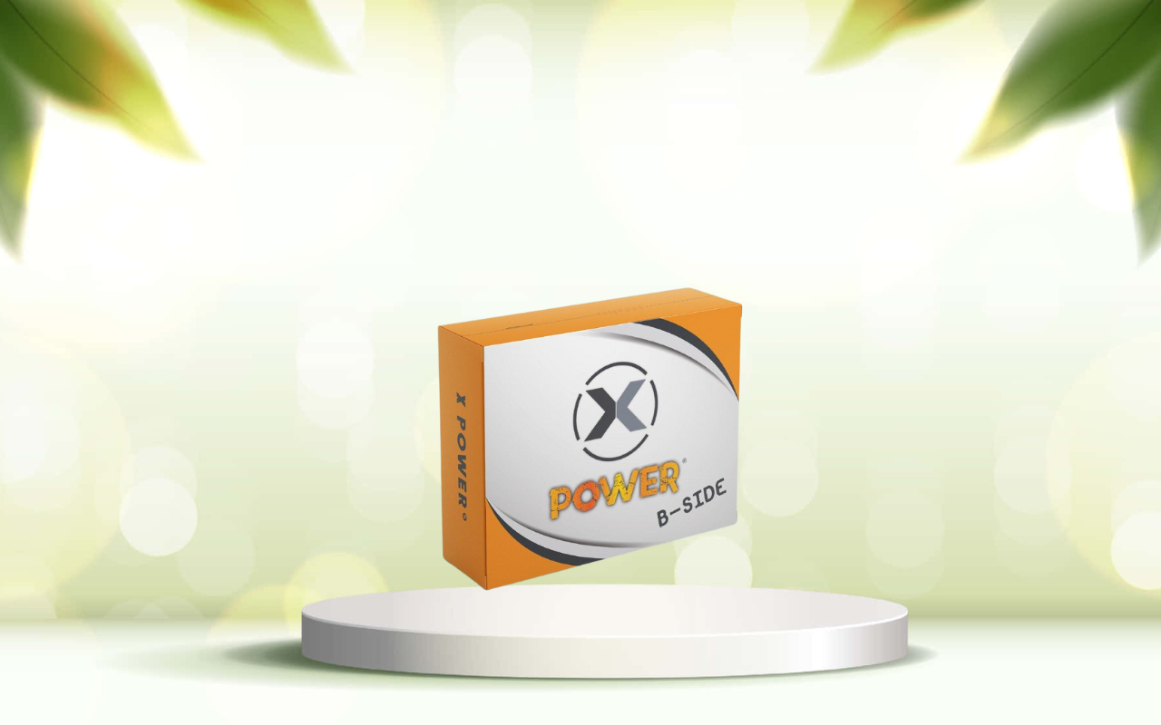 Prova XPower: ottieni un corpo tonico e scolpito senza palestra in soli 20 minuti