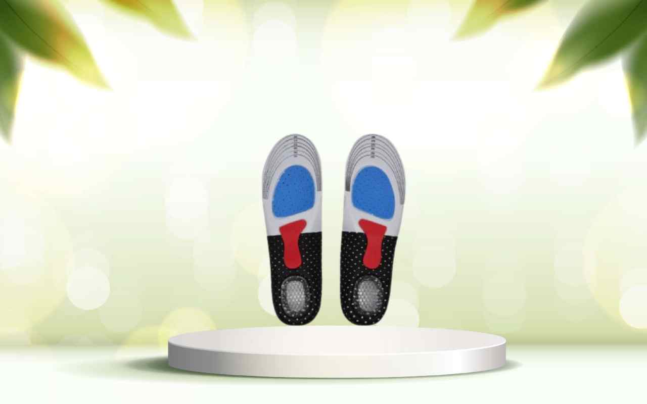 Soffri di dolore ai piedi? Scopri Foot Relax per il massimo comfort nelle tue scarpe