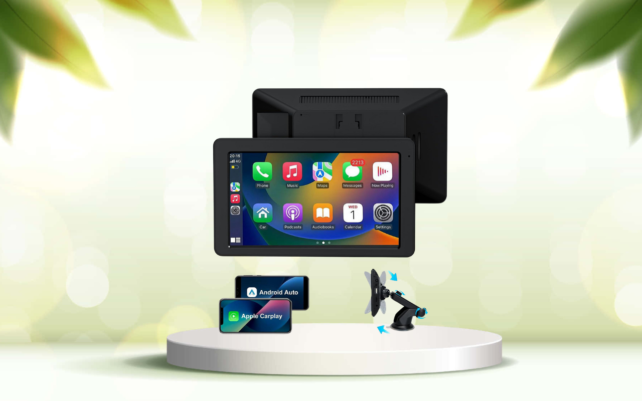 Scopri come CarPlay Auto rivoluziona la guida connessa e sicura in pochi minuti