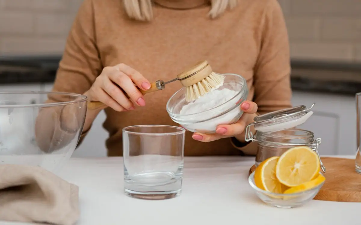 Qual è il miglior deodorante naturale contro i batteri? L’alternativa che puoi fare anche in casa